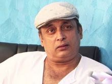 Piyush Mishra