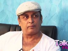 Piyush Mishra