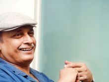 Piyush Mishra