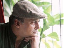 Piyush Mishra