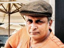 Piyush Mishra