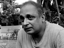 Piyush Mishra