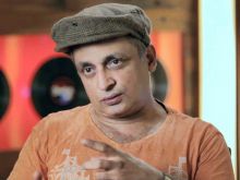 Piyush Mishra