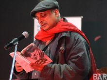 Piyush Mishra