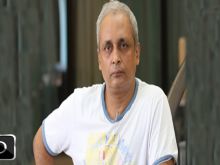 Piyush Mishra