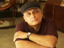 Piyush Mishra