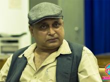 Piyush Mishra