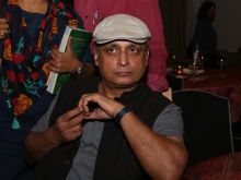 Piyush Mishra