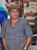 Piyush Mishra