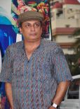 Piyush Mishra