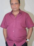 Piyush Mishra