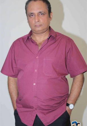 Piyush Mishra