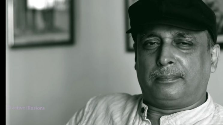 Piyush Mishra