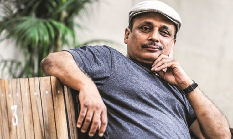 Piyush Mishra