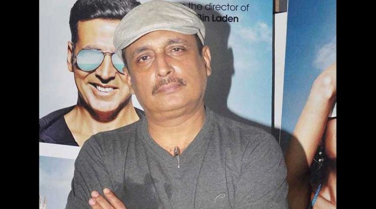 Piyush Mishra