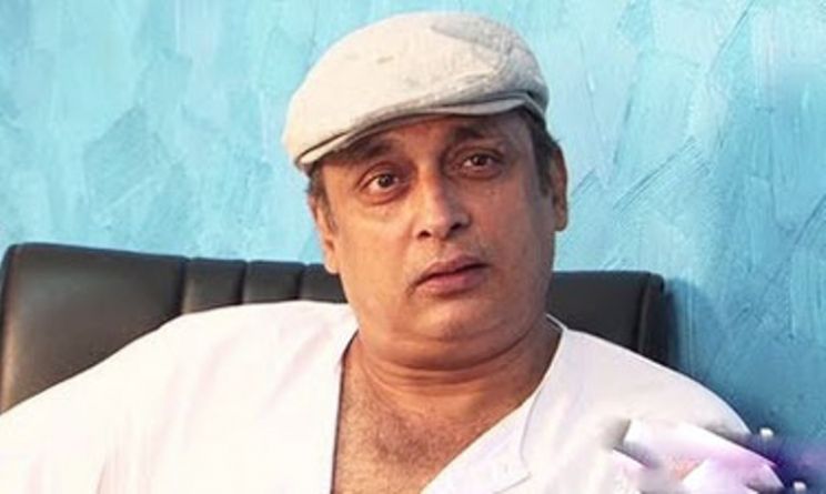 Piyush Mishra