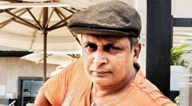 Piyush Mishra