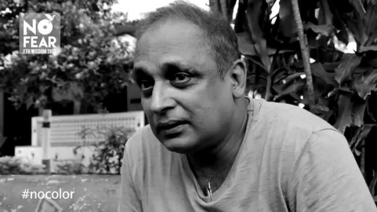 Piyush Mishra
