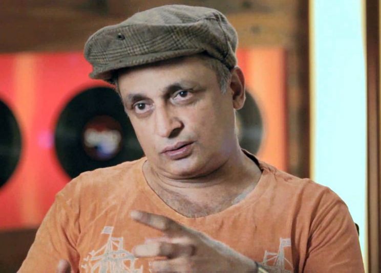 Piyush Mishra