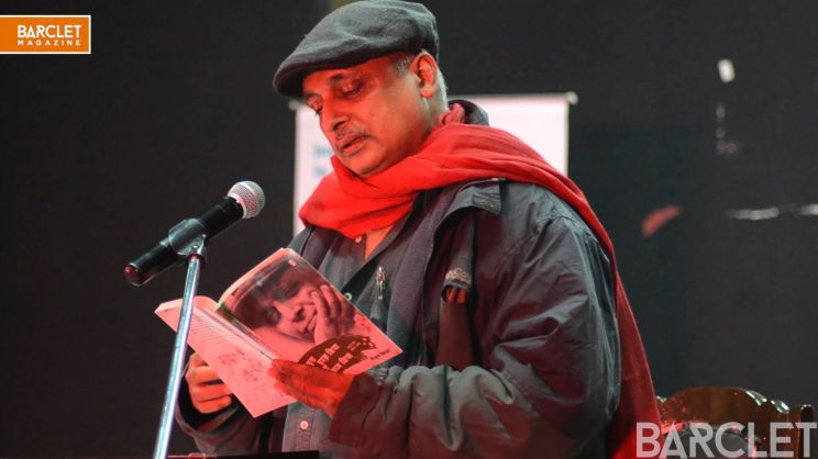 Piyush Mishra