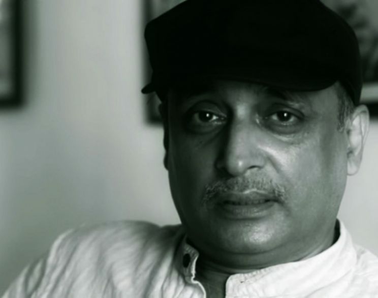 Piyush Mishra