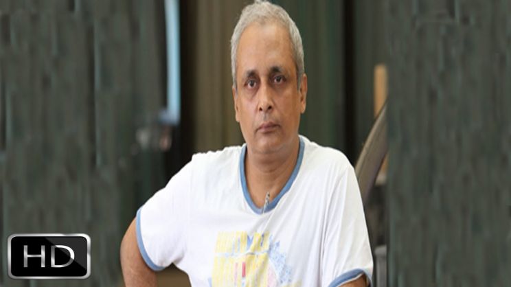 Piyush Mishra