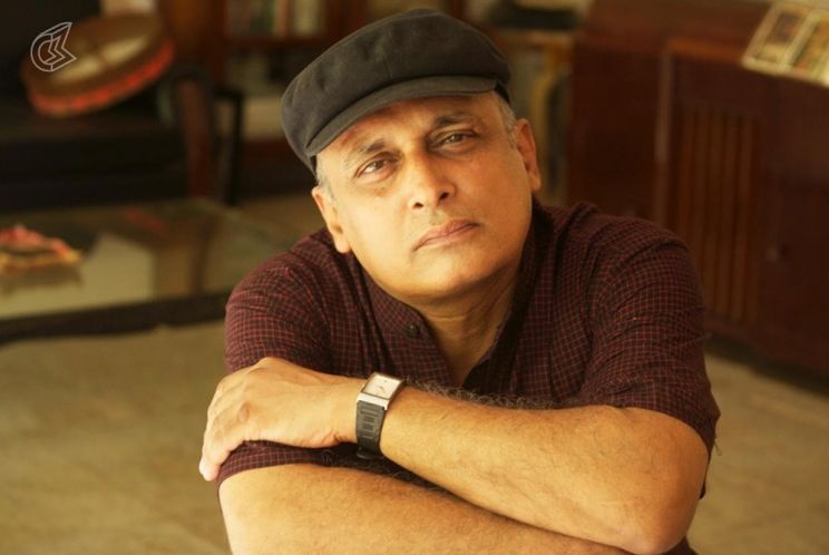 Piyush Mishra