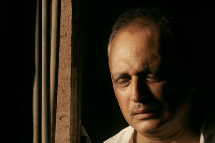 Piyush Mishra