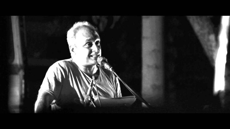 Piyush Mishra