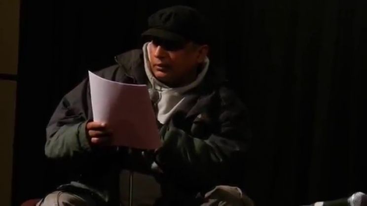 Piyush Mishra