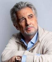 Plácido Domingo