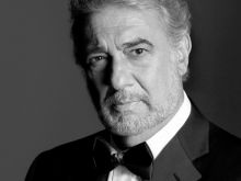 Plácido Domingo