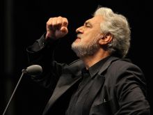 Plácido Domingo