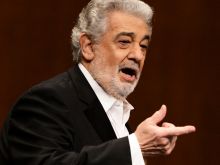 Plácido Domingo