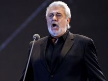 Plácido Domingo