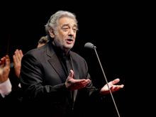 Plácido Domingo