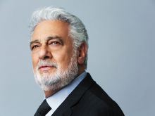 Plácido Domingo