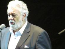 Plácido Domingo