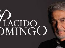 Plácido Domingo