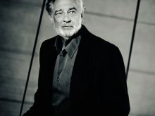 Plácido Domingo