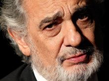 Plácido Domingo