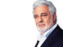 Plácido Domingo