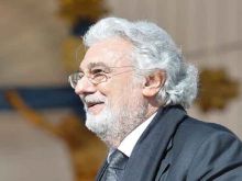 Plácido Domingo