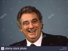 Plácido Domingo