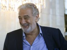 Plácido Domingo