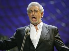 Plácido Domingo