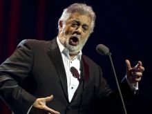 Plácido Domingo