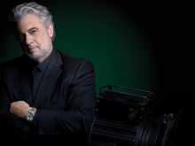 Plácido Domingo