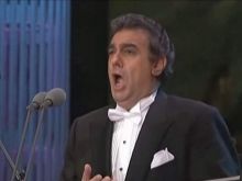 Plácido Domingo