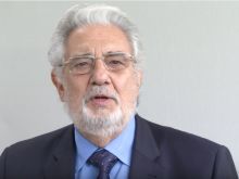 Plácido Domingo